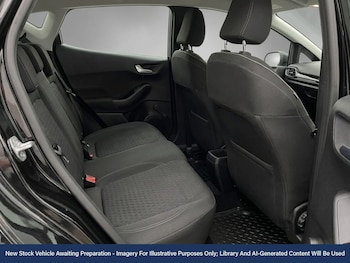 Used Ford Fiesta 2018 for sale - 79053519: Photo