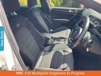 Used Volkswagen Golf 2019 for sale - 75191343: Photo
