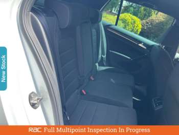 Used Volkswagen Golf 2019 for sale - 75191343: Photo