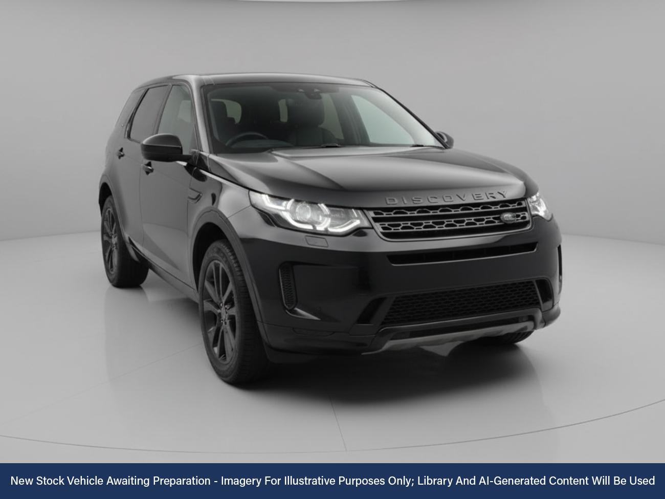 Used Land Rover Discovery Sport 2018 for sale - 76663197: Photo 1