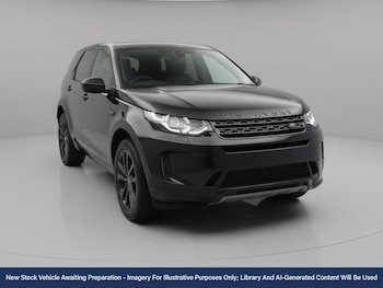 2018 - 2.0 TD4 Landmark SUV 5dr Diesel Auto 4WD Euro 6 (s/s) (180 ps)