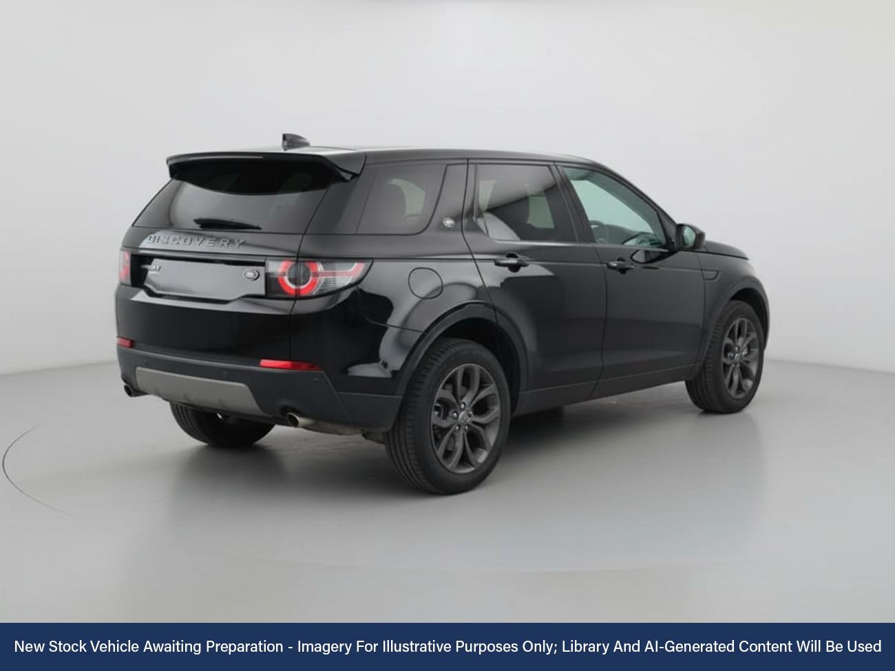 Used Land Rover Discovery Sport 2018 for sale - 76663197: Photo 2