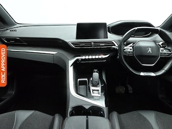 Used Peugeot 3008 2020 for sale - 78252173: Photo