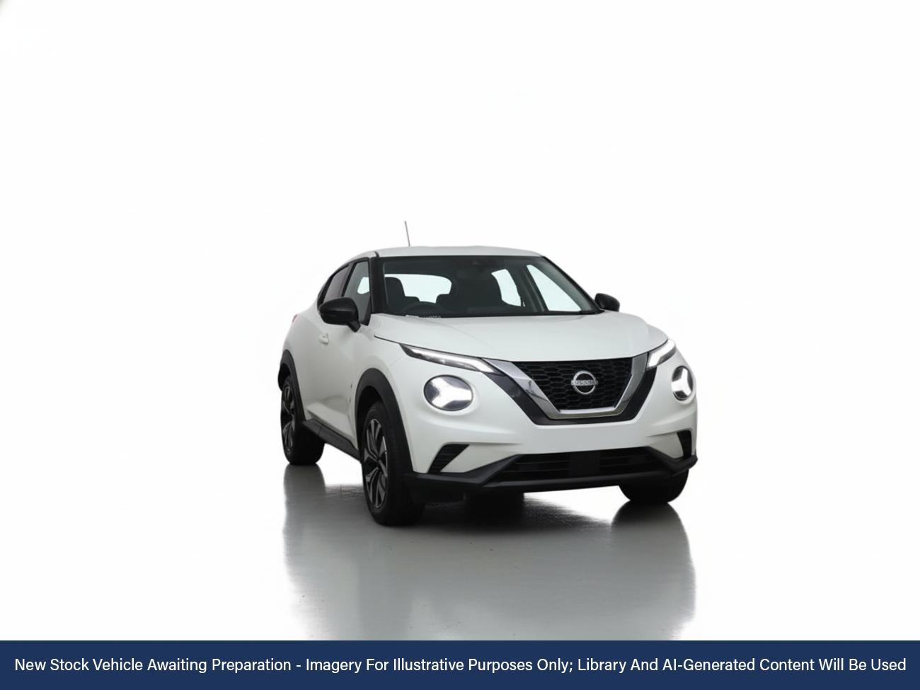 Used Nissan Juke 2023 for sale - 76663248: Photo 1