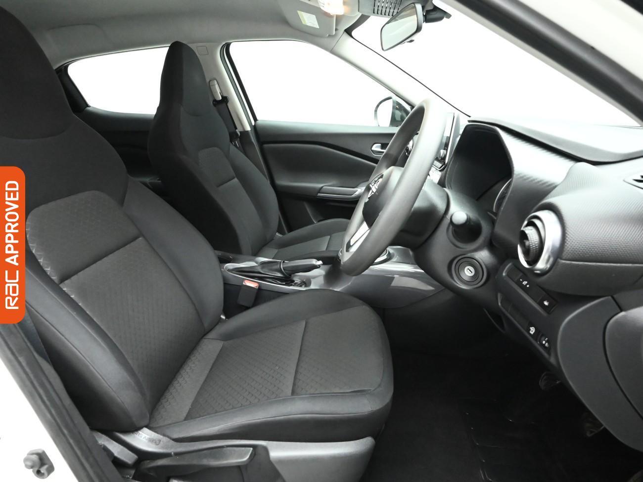 Used Nissan Juke 2023 for sale - 76663248: Photo 11