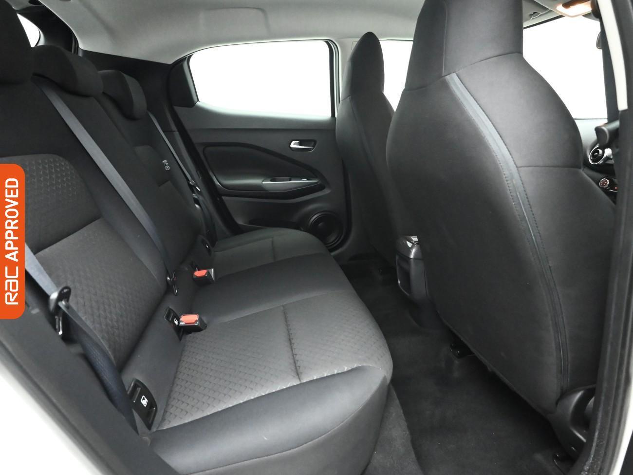 Used Nissan Juke 2023 for sale - 76663248: Photo 12