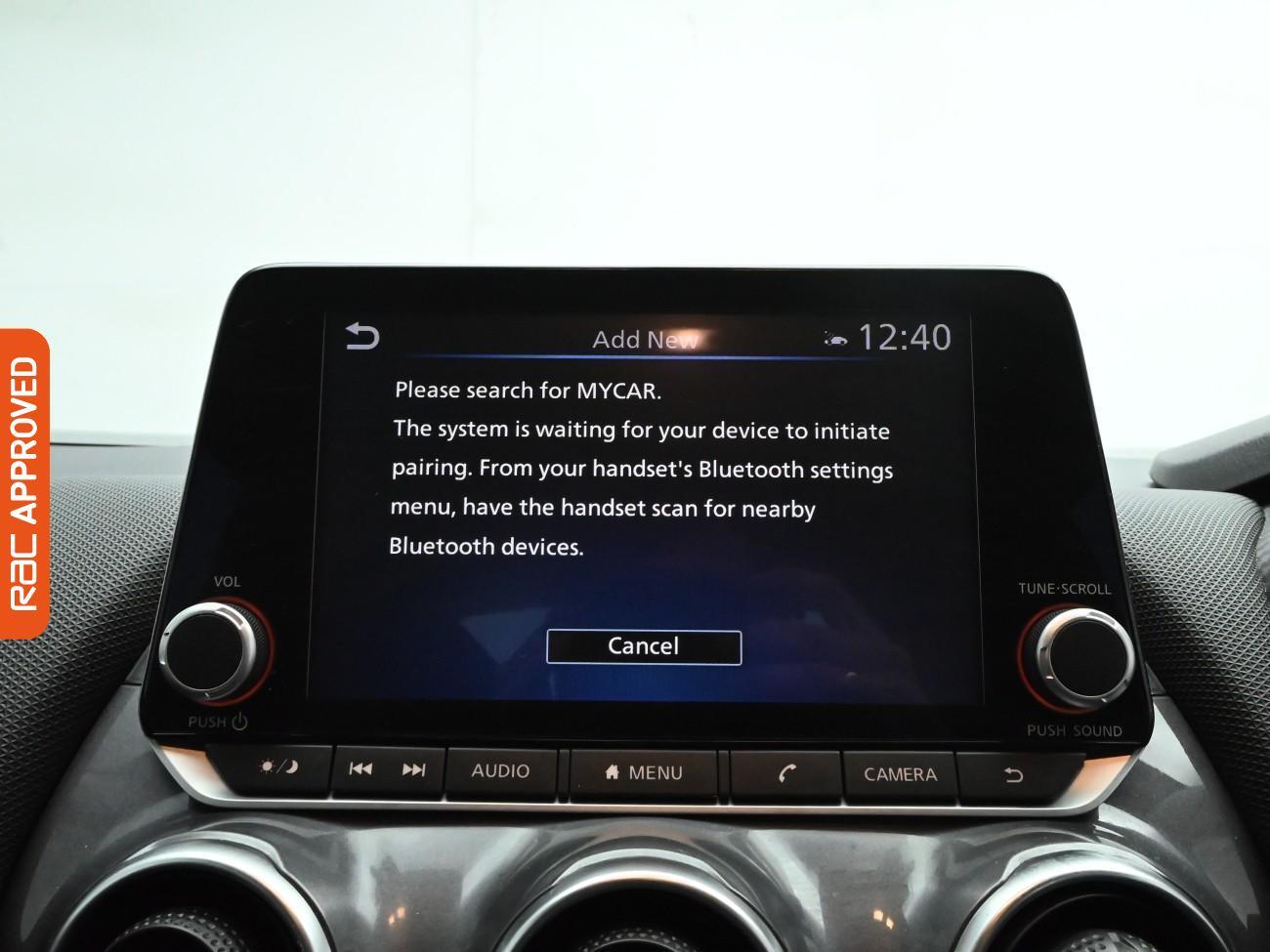 Used Nissan Juke 2023 for sale - 76663248: Photo 15