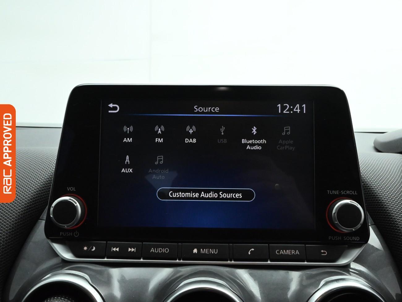 Used Nissan Juke 2023 for sale - 76663248: Photo 17