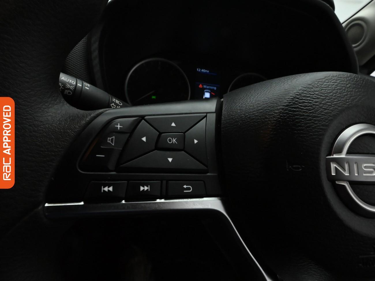 Used Nissan Juke 2023 for sale - 76663248: Photo 19