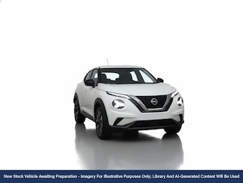 2023 - 1.0 DIG-T Acenta SUV 5dr Petrol Manual Euro 6 (s/s) (114 ps)