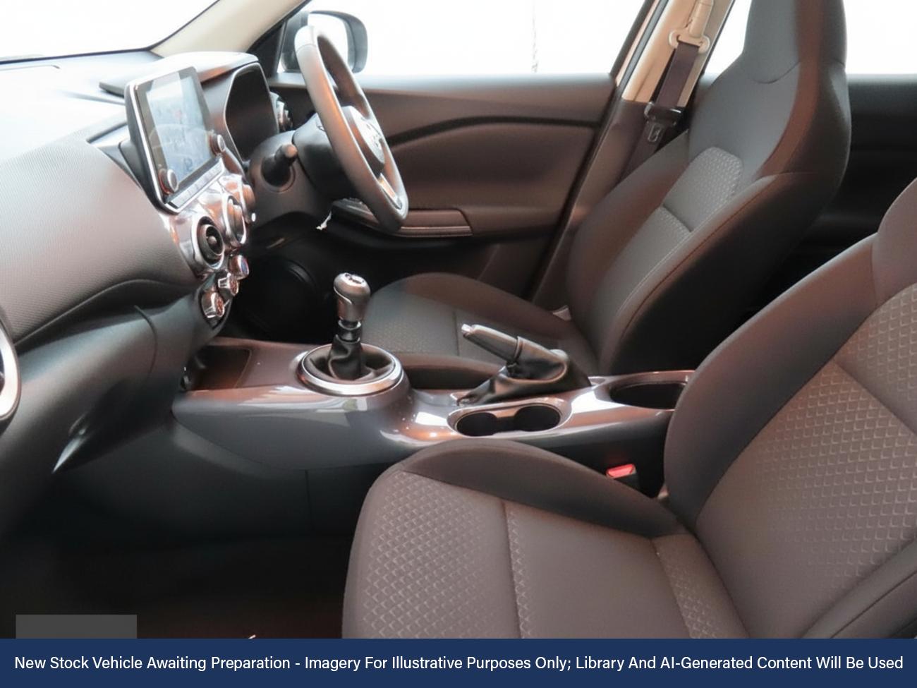 Used Nissan Juke 2023 for sale - 76663248: Photo 2