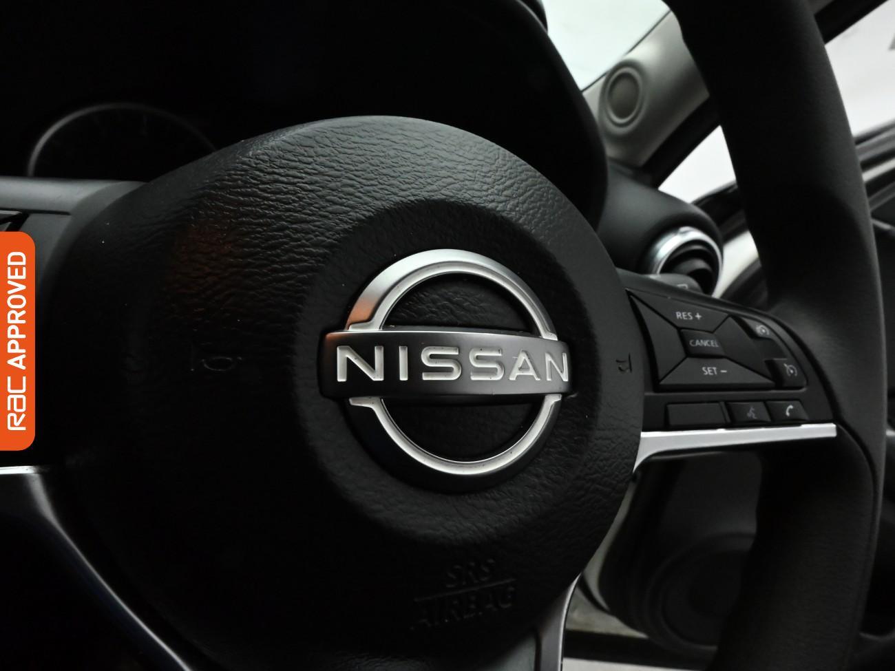Used Nissan Juke 2023 for sale - 76663248: Photo 21