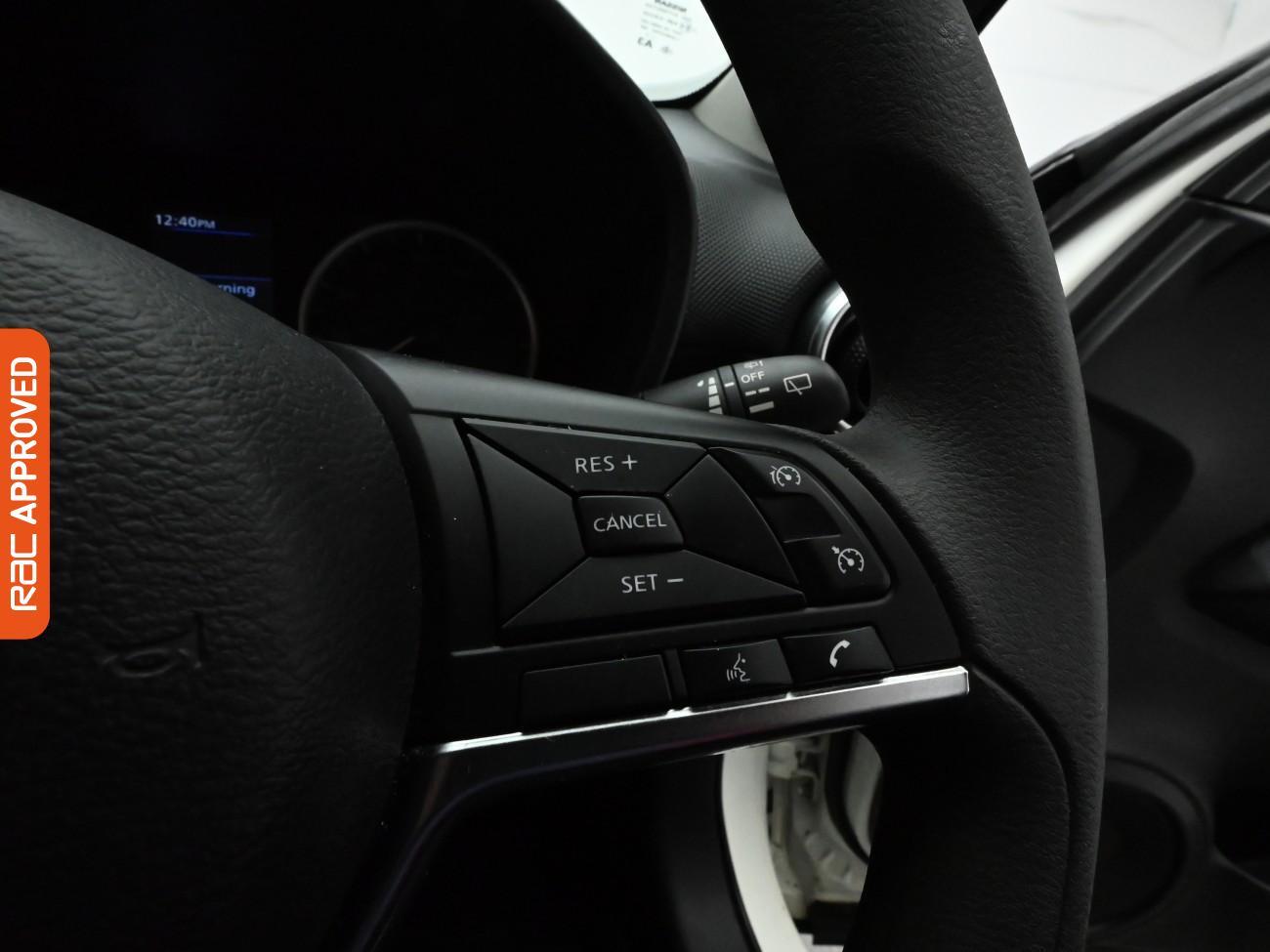 Used Nissan Juke 2023 for sale - 76663248: Photo 22