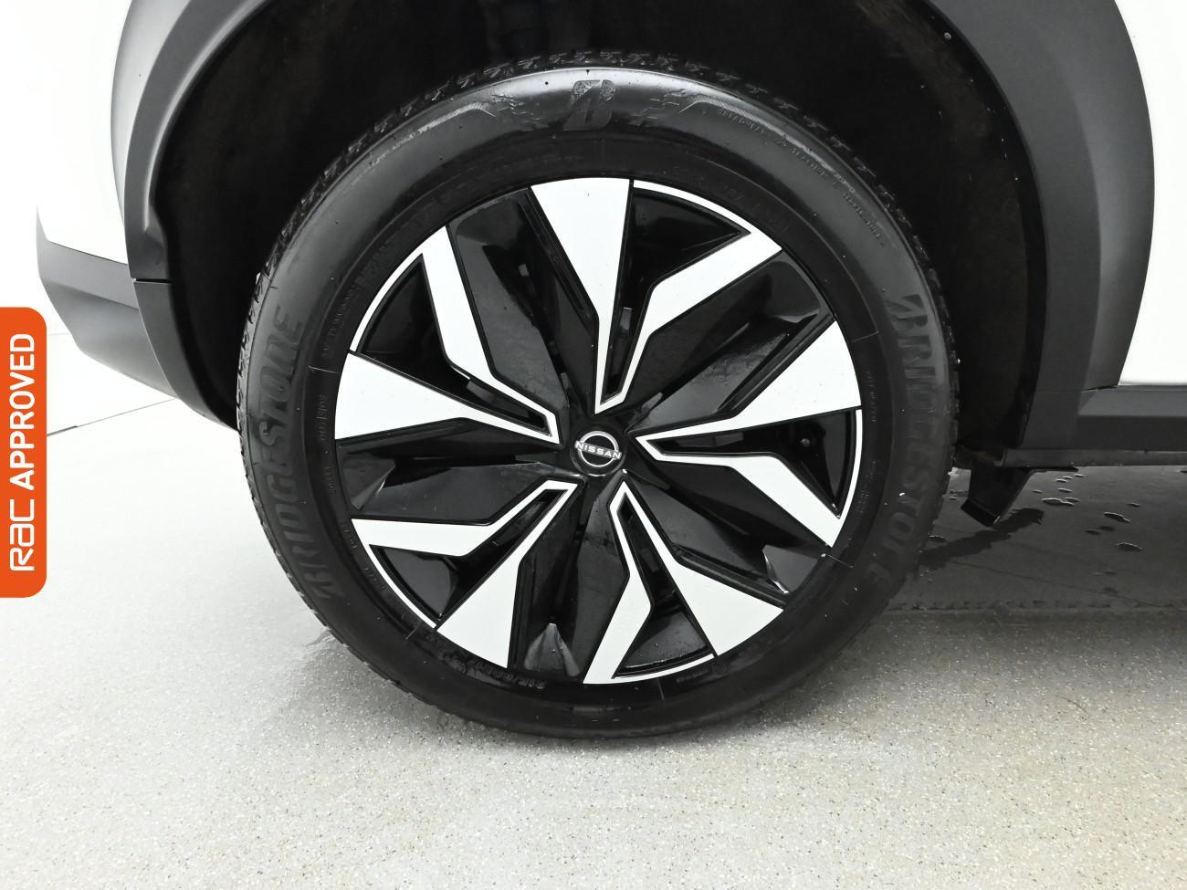 Used Nissan Juke 2023 for sale - 76663248: Photo 24