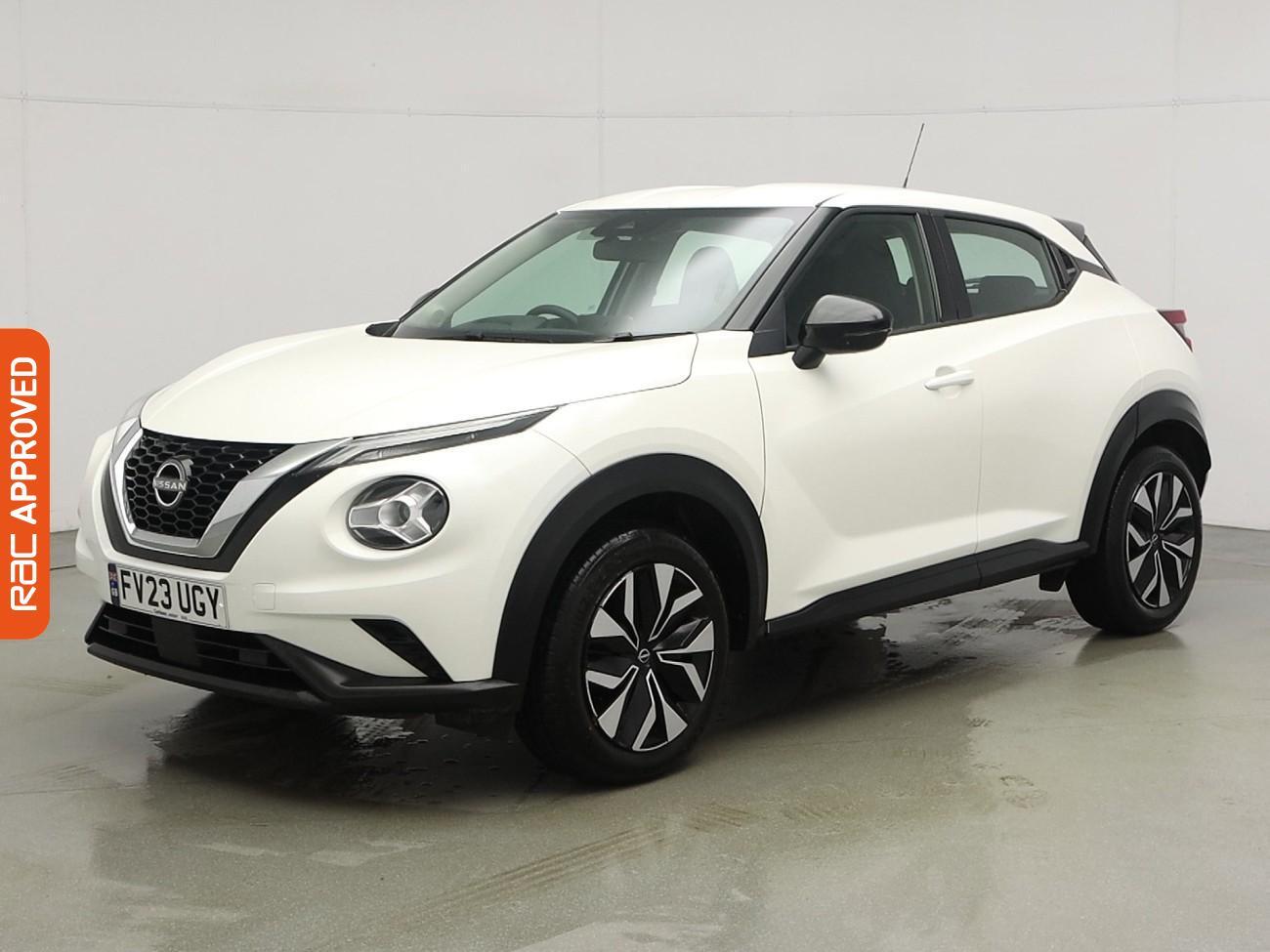 Used Nissan Juke 2023 for sale - 76663248: Photo 26