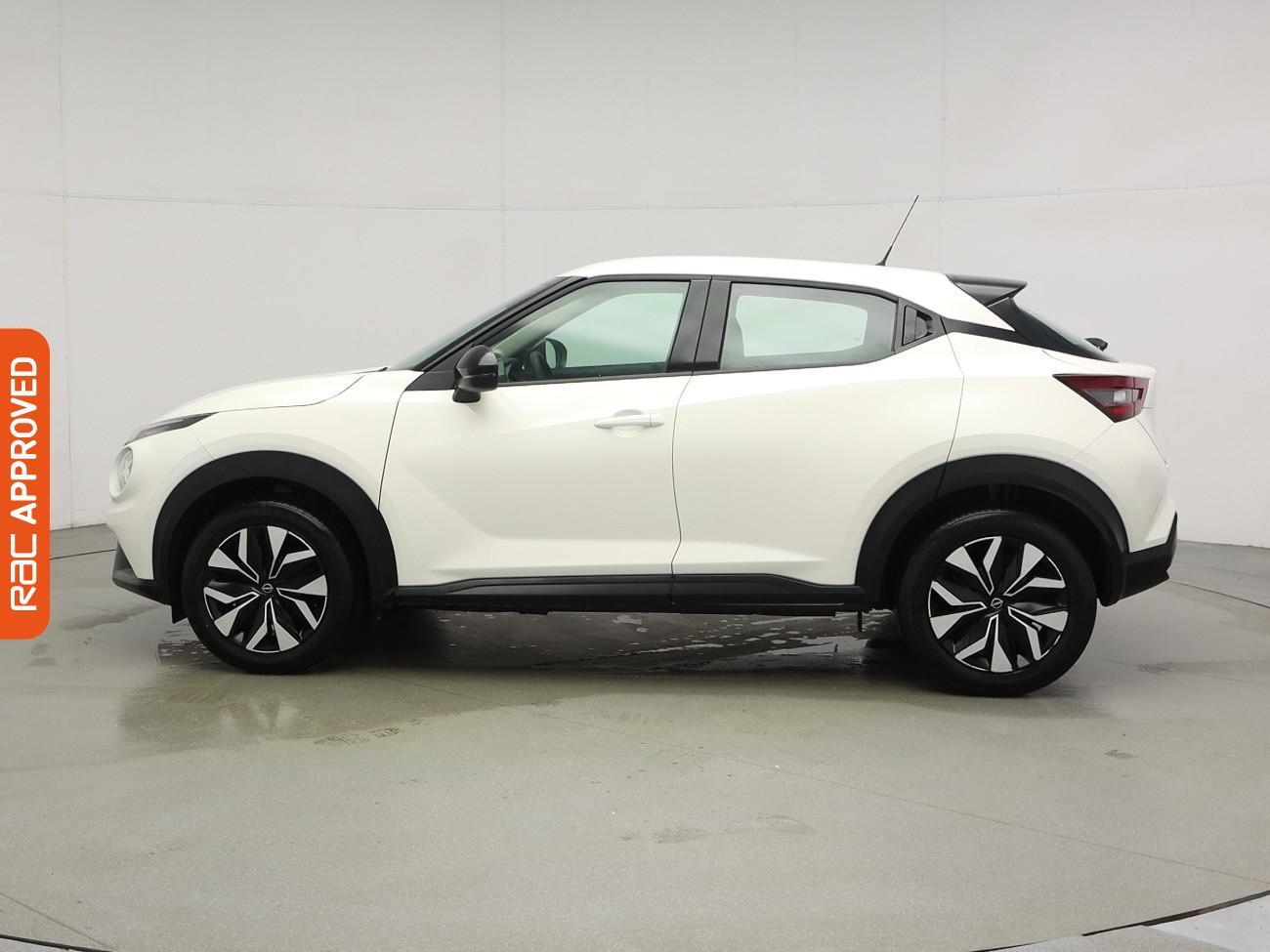 Used Nissan Juke 2023 for sale - 76663248: Photo 27