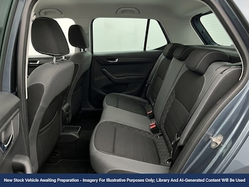 Used Skoda Fabia 2019 for sale - 78800754: Photo
