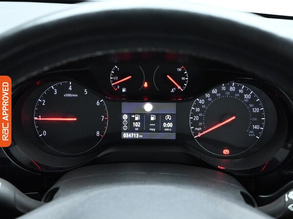 Used Vauxhall Corsa 2020 for sale - 74937909: Photo 11