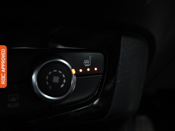 Used Vauxhall Corsa 2020 for sale - 74937909: Photo 17