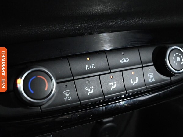 Used Vauxhall Corsa 2020 for sale - 74937909: Photo 18