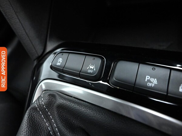 Used Vauxhall Corsa 2020 for sale - 74937909: Photo 21