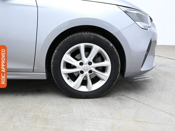 Used Vauxhall Corsa 2020 for sale - 74937909: Photo 25