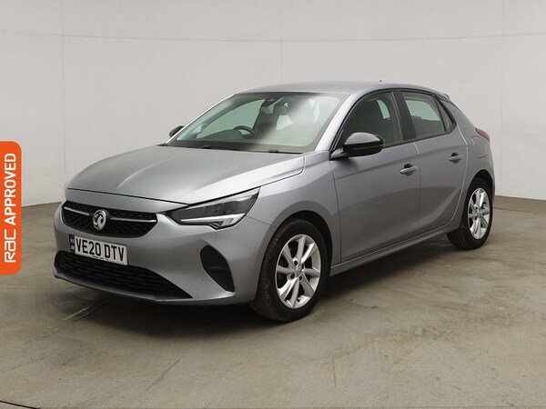 Used Vauxhall Corsa 2020 for sale - 74937909: Photo 26