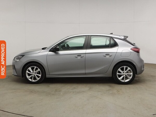 Used Vauxhall Corsa 2020 for sale - 74937909: Photo 27
