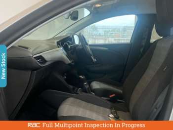 Used Vauxhall Corsa 2020 for sale - 74937909: Photo