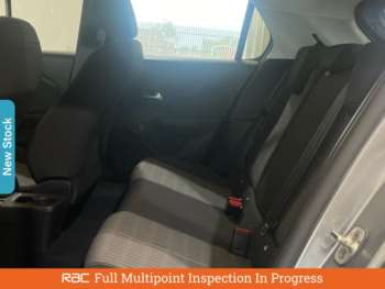 Used Vauxhall Corsa 2020 for sale - 74937909: Photo