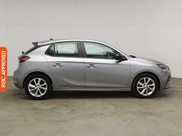 Used Vauxhall Corsa 2020 for sale - 74937909: Photo 6