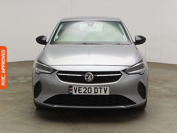 Used Vauxhall Corsa 2020 for sale - 74937909: Photo 7