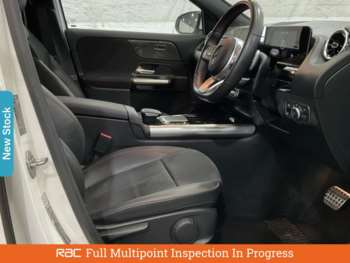 Used Mercedes-Benz GLA 2021 for sale - 74878269: Photo