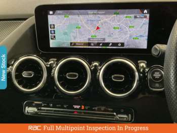 Used Mercedes-Benz GLA 2021 for sale - 74878269: Photo