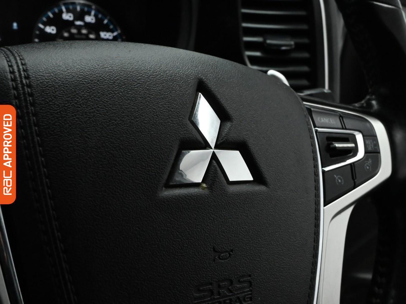 Used Mitsubishi Outlander 2018 for sale - 77557420: Photo 23