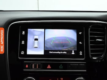 Used Mitsubishi Outlander 2018 for sale - 77557420: Photo