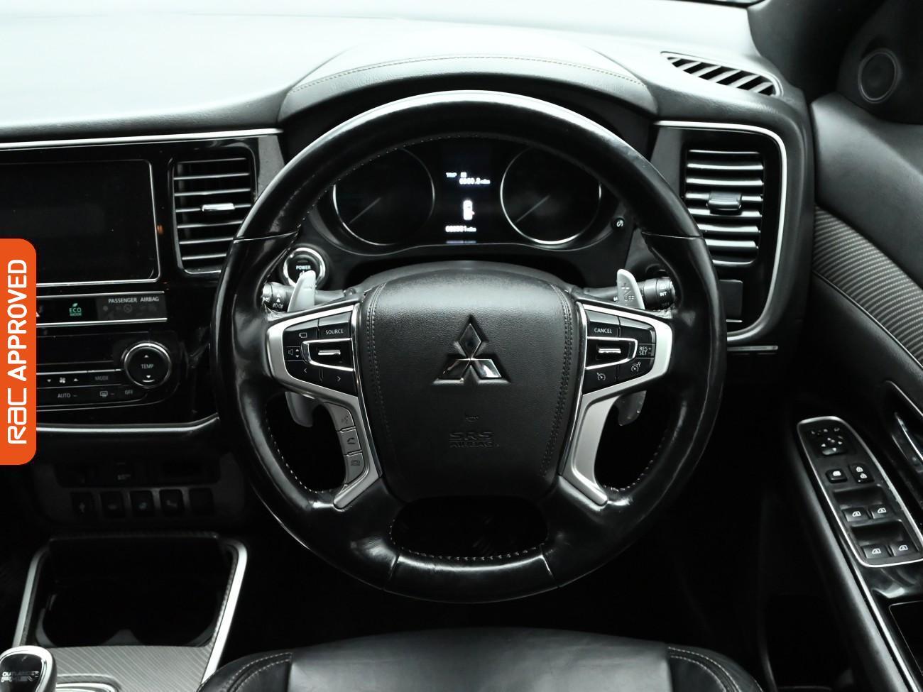 Used Mitsubishi Outlander 2018 for sale - 77557420: Photo 9