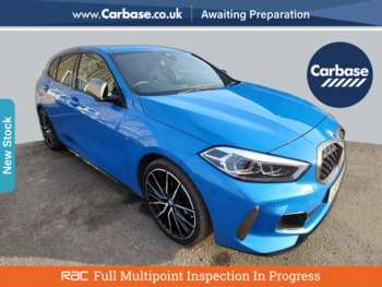 2020 - M135i xDrive 5dr Step Auto