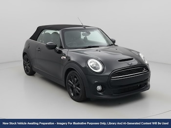 MINI - Convertible