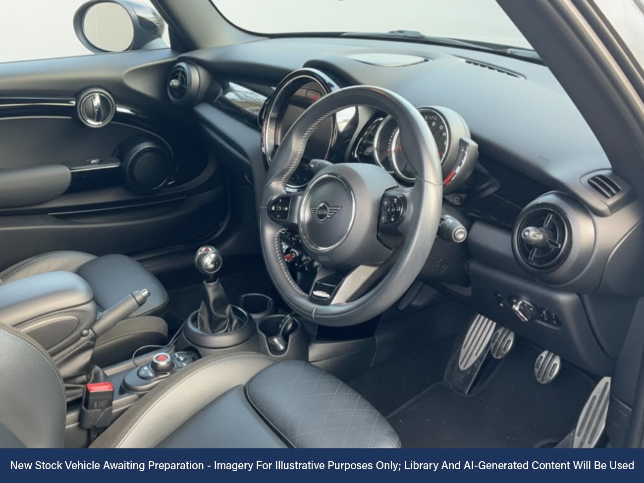 Used MINI Convertible 2021 for sale - 76697533: Photo 3