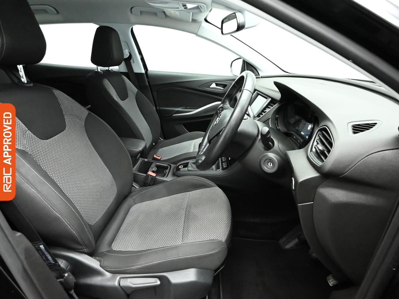 Used Vauxhall Grandland X 2019 for sale - 77571086: Photo 11