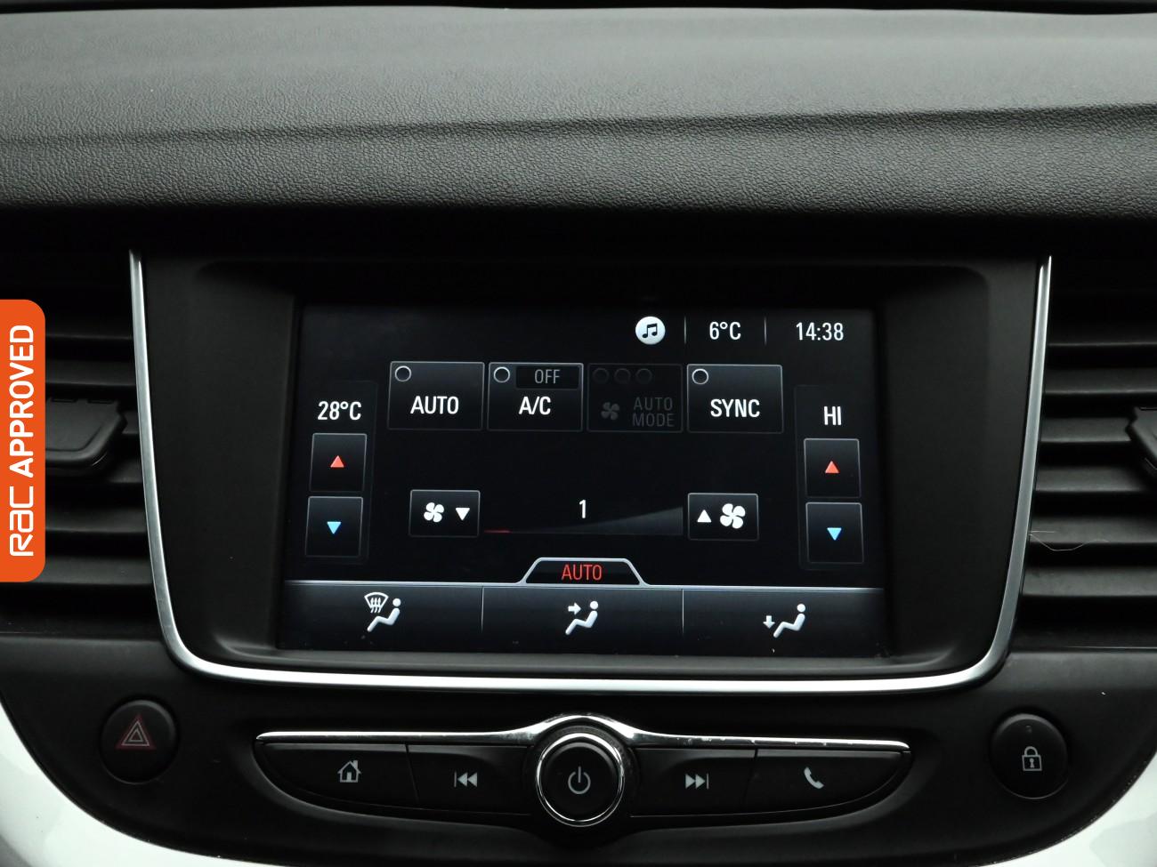 Used Vauxhall Grandland X 2019 for sale - 77571086: Photo 14