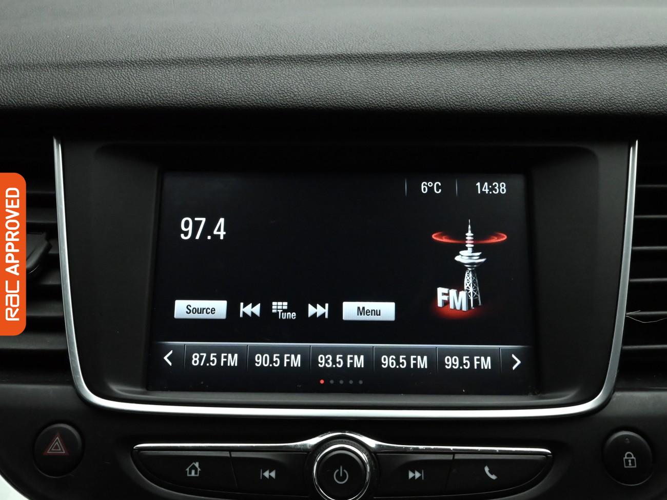 Used Vauxhall Grandland X 2019 for sale - 77571086: Photo 15