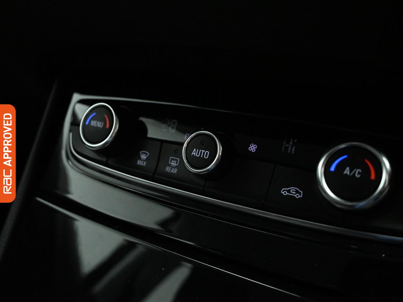 Used Vauxhall Grandland X 2019 for sale - 77571086: Photo 17