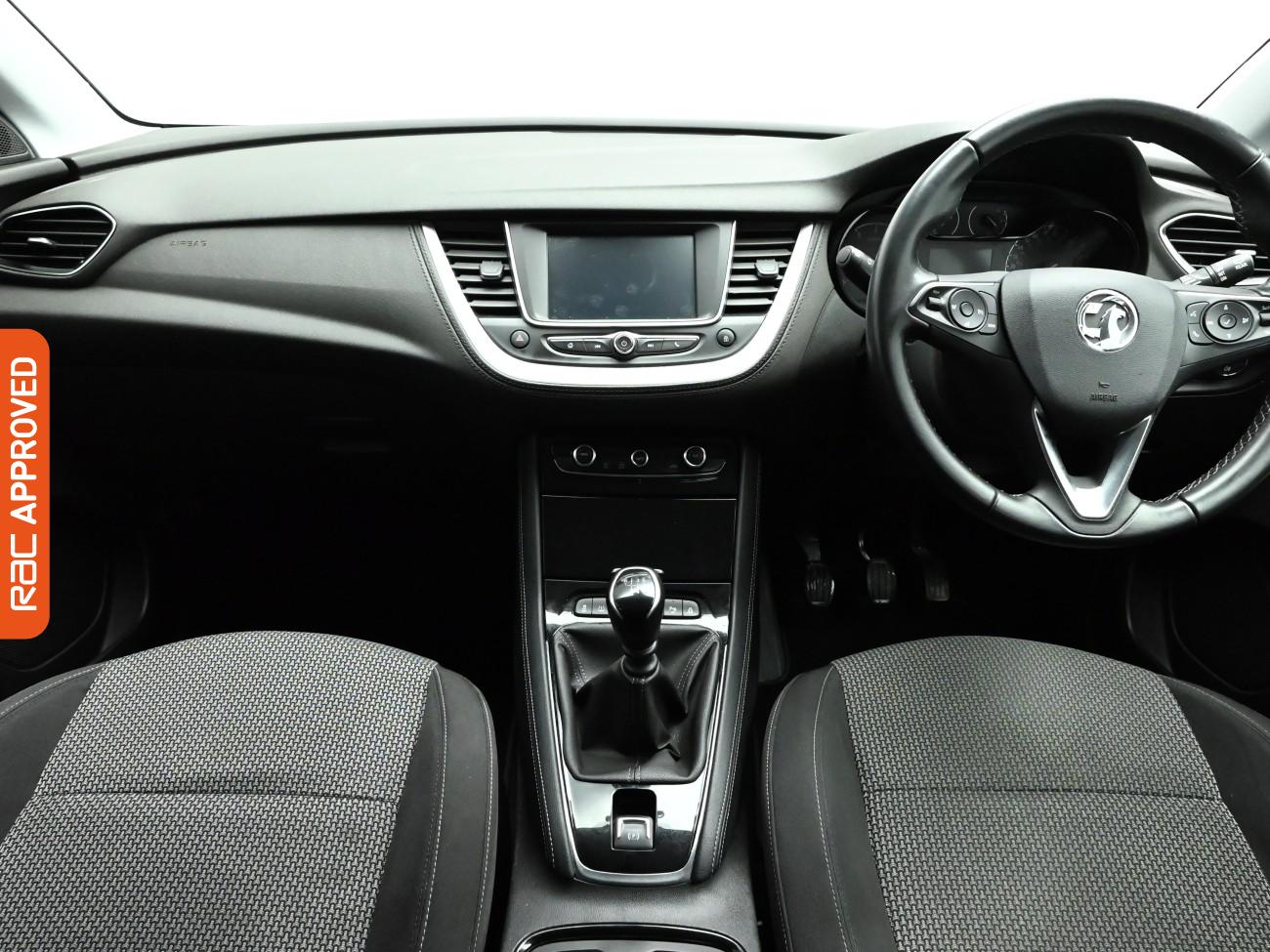 Used Vauxhall Grandland X 2019 for sale - 77571086: Photo 2