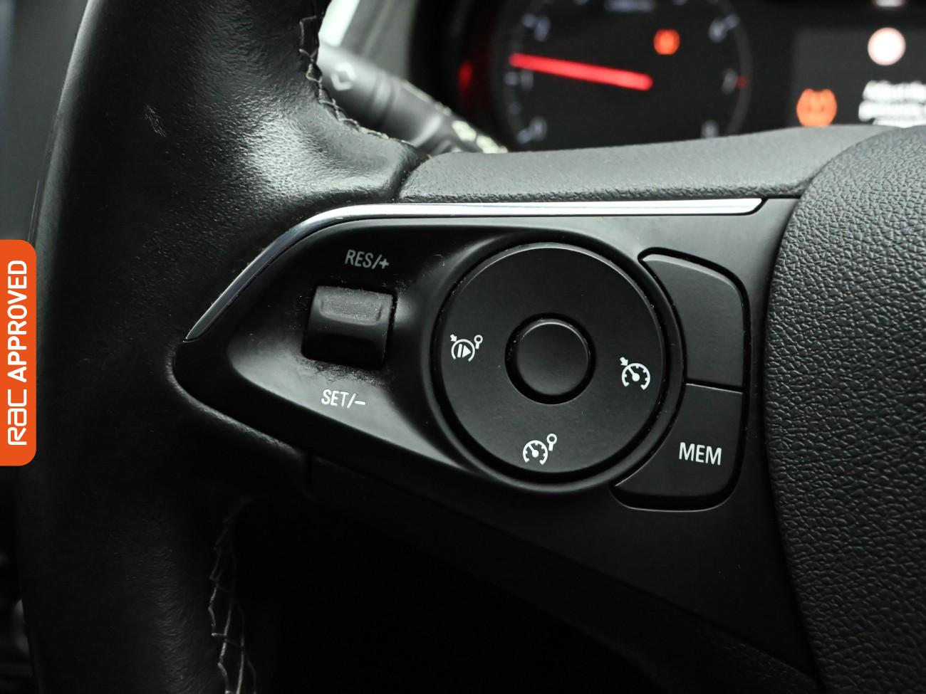 Used Vauxhall Grandland X 2019 for sale - 77571086: Photo 23