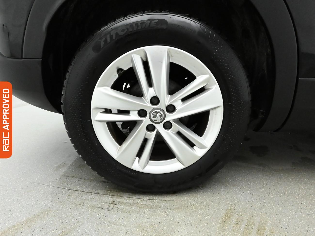 Used Vauxhall Grandland X 2019 for sale - 77571086: Photo 25