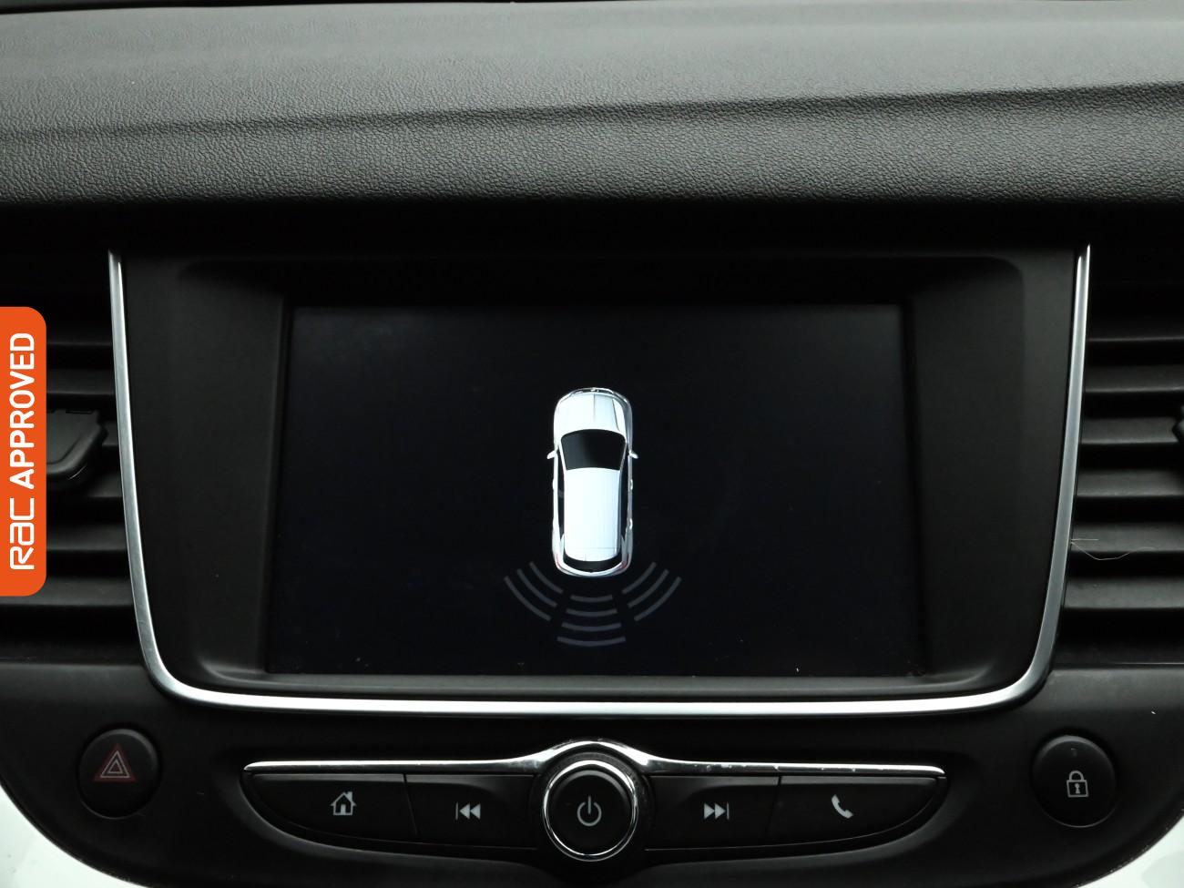 Used Vauxhall Grandland X 2019 for sale - 77571086: Photo 26