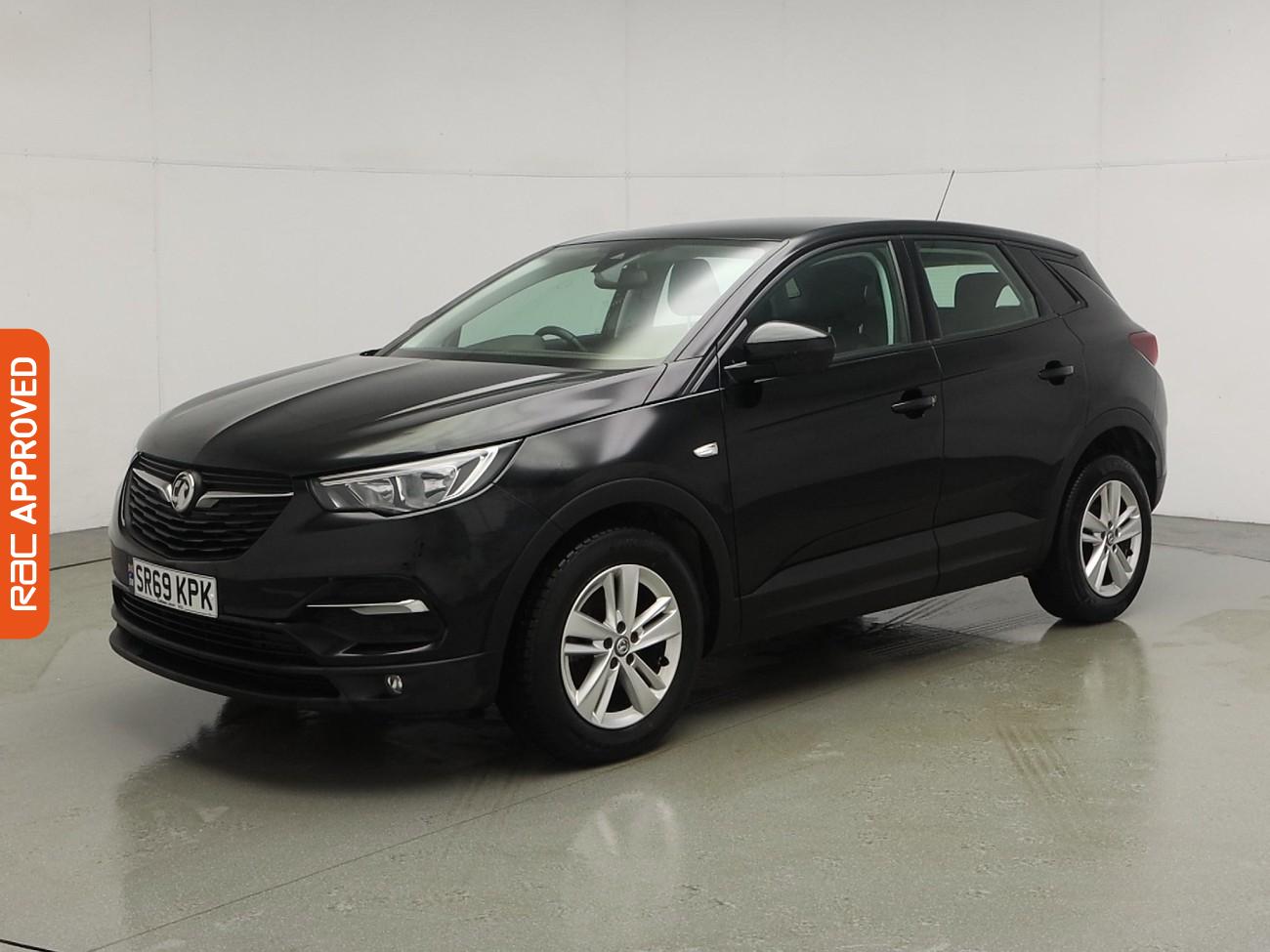 Used Vauxhall Grandland X 2019 for sale - 77571086: Photo 27