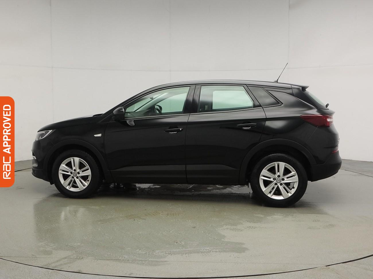 Used Vauxhall Grandland X 2019 for sale - 77571086: Photo 28